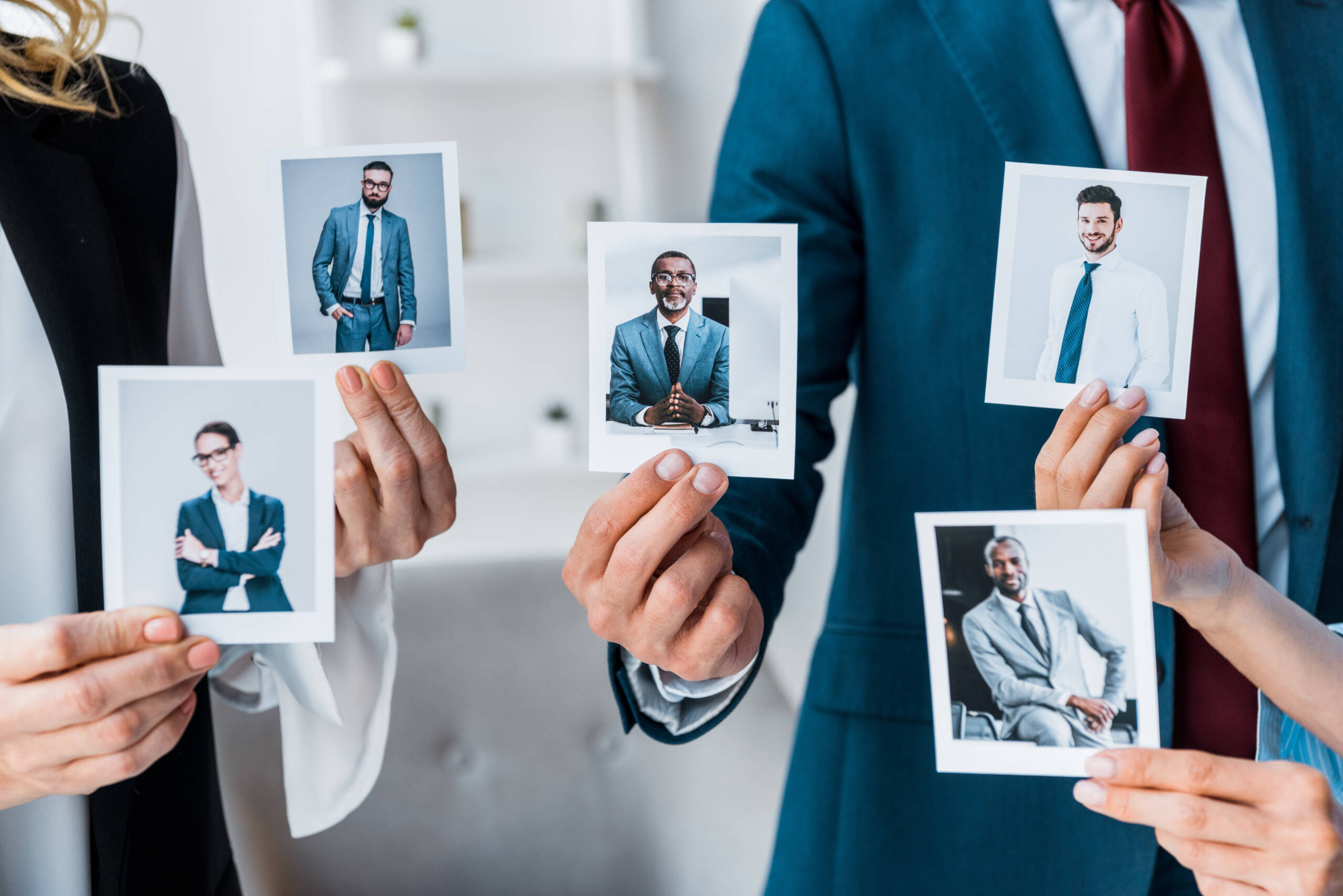 Strategic Talent Acquisition & Onboarding